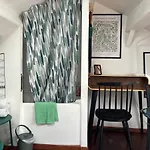 Pied A Terre A Paris