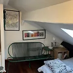Pied à terre à Paris