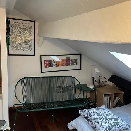 Pied A Terre A Appartamento