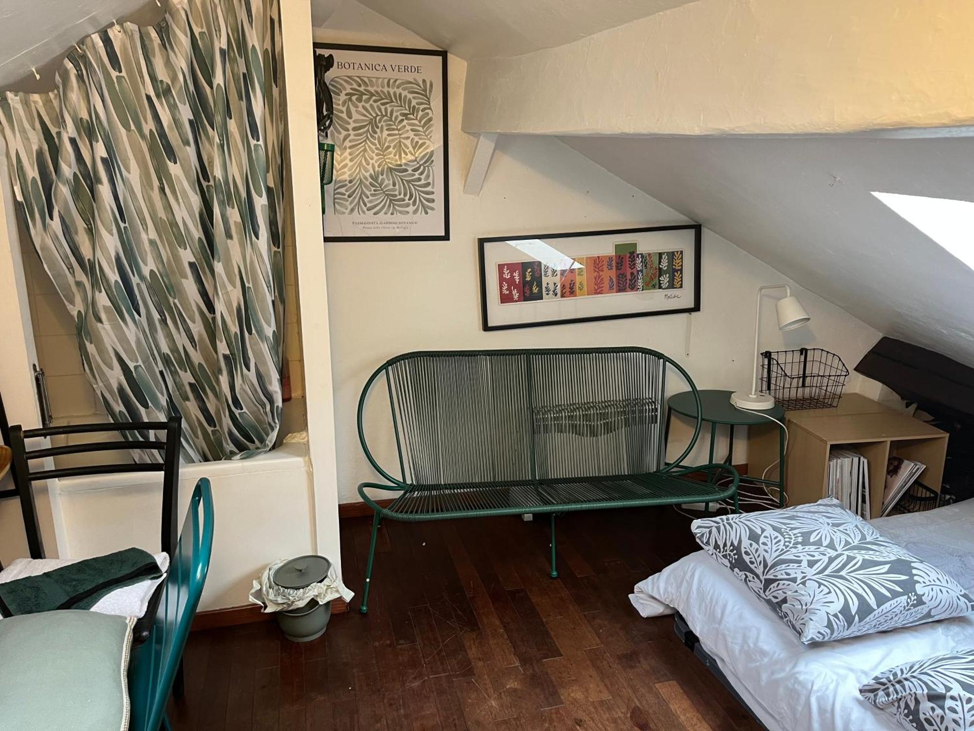 Pied A Terre A *